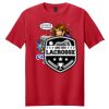 Quilts of Valor - Very Important Tee ® Thumbnail