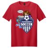 Quilts of Valor - Very Important Tee ® Thumbnail