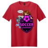 Quilts of Valor - Very Important Tee ® Thumbnail