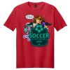 Quilts of Valor - Very Important Tee ® Thumbnail
