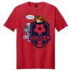 Quilts of Valor - Very Important Tee ® Thumbnail