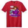 Quilts of Valor - Very Important Tee ® Thumbnail