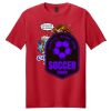 Quilts of Valor - Very Important Tee ® Thumbnail