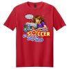Quilts of Valor - Very Important Tee ® Thumbnail
