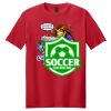Quilts of Valor - Very Important Tee ® Thumbnail