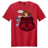 Quilts of Valor - Very Important Tee ® Thumbnail