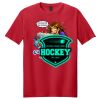 Quilts of Valor - Very Important Tee ® Thumbnail
