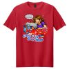 Quilts of Valor - Very Important Tee ® Thumbnail