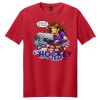 Quilts of Valor - Very Important Tee ® Thumbnail