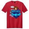 Quilts of Valor - Very Important Tee ® Thumbnail