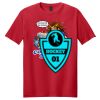 Quilts of Valor - Very Important Tee ® Thumbnail
