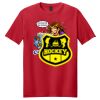 Quilts of Valor - Very Important Tee ® Thumbnail
