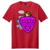 Quilts of Valor - Very Important Tee ® Thumbnail