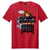 Quilts of Valor - Very Important Tee ® Thumbnail