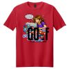 Quilts of Valor - Very Important Tee ® Thumbnail