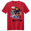 Quilts of Valor - Very Important Tee ® Thumbnail