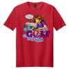Quilts of Valor - Very Important Tee ® Thumbnail