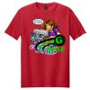 Quilts of Valor - Very Important Tee ® Thumbnail