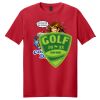 Quilts of Valor - Very Important Tee ® Thumbnail