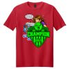 Quilts of Valor - Very Important Tee ® Thumbnail