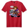Quilts of Valor - Very Important Tee ® Thumbnail