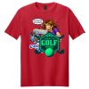 Quilts of Valor - Very Important Tee ® Thumbnail