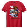 Quilts of Valor - Very Important Tee ® Thumbnail