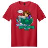 Quilts of Valor - Very Important Tee ® Thumbnail