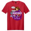 Quilts of Valor - Very Important Tee ® Thumbnail