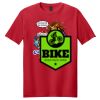 Quilts of Valor - Very Important Tee ® Thumbnail