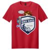 Quilts of Valor - Very Important Tee ® Thumbnail