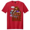 Quilts of Valor - Very Important Tee ® Thumbnail