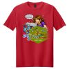 Quilts of Valor - Very Important Tee ® Thumbnail
