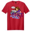 Quilts of Valor - Very Important Tee ® Thumbnail
