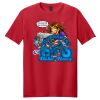 Quilts of Valor - Very Important Tee ® Thumbnail
