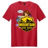 Quilts of Valor - Very Important Tee ® Thumbnail