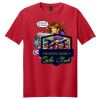 Quilts of Valor - Very Important Tee ® Thumbnail