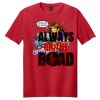 Quilts of Valor - Very Important Tee ® Thumbnail