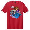 Quilts of Valor - Very Important Tee ® Thumbnail