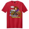 Quilts of Valor - Very Important Tee ® Thumbnail