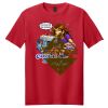 Quilts of Valor - Very Important Tee ® Thumbnail
