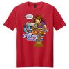 Quilts of Valor - Very Important Tee ® Thumbnail