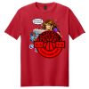 Quilts of Valor - Very Important Tee ® Thumbnail
