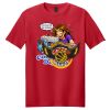 Quilts of Valor - Very Important Tee ® Thumbnail