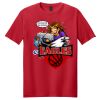 Quilts of Valor - Very Important Tee ® Thumbnail