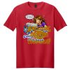 Quilts of Valor - Very Important Tee ® Thumbnail