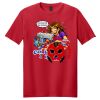 Quilts of Valor - Very Important Tee ® Thumbnail