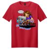 Quilts of Valor - Very Important Tee ® Thumbnail