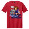 Quilts of Valor - Very Important Tee ® Thumbnail