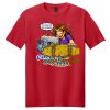 Quilts of Valor - Very Important Tee ® Thumbnail